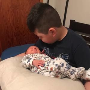 Meet your Posher, Tammy